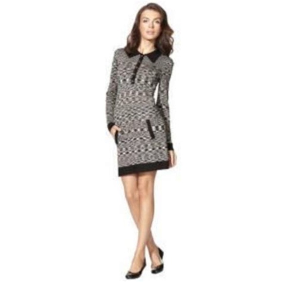 Missoni Polo Sweater Dress -S - NWT - - Picture 3 of 10